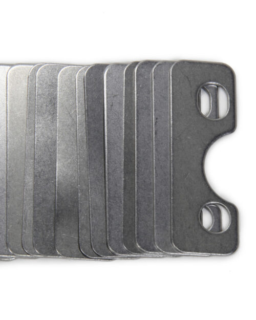 SBC Stand Shim Kit .030/.060