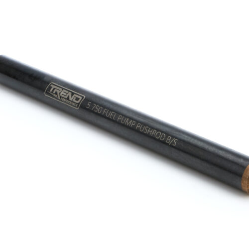 Fuel Pump Pushrod Chevy V8 w/Bronze Tip