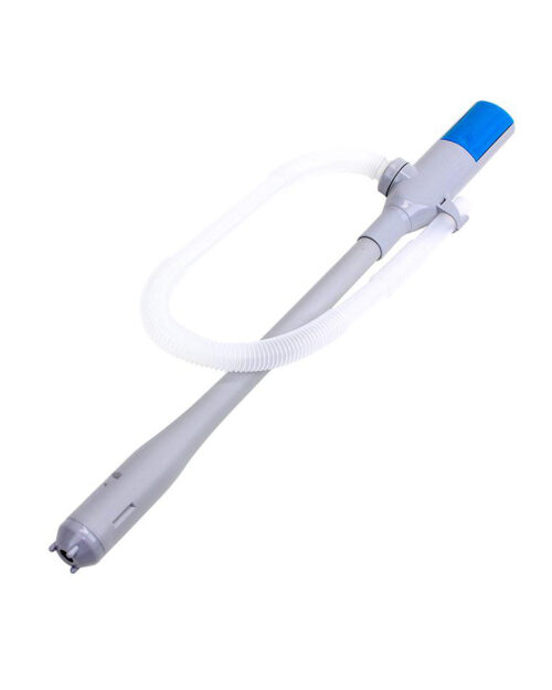 Battery Powered Transfer Pump