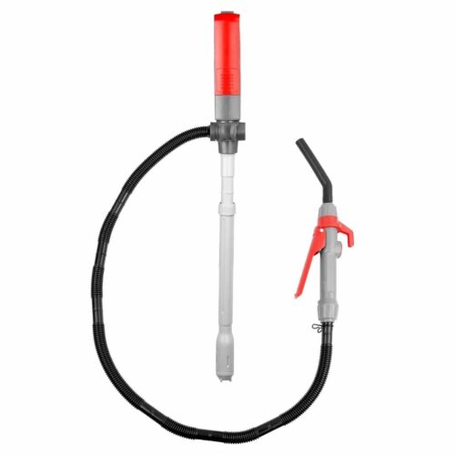2D Battery Powered Trans fer Pump   TREP01-T