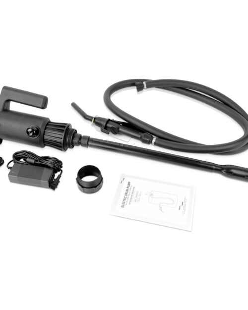 55 Gal. Electric Tranfer Pump Ethanol/Methanol