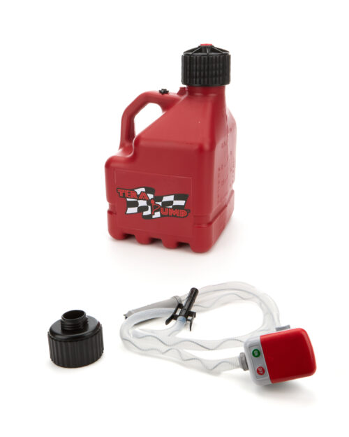 3 Gal. Jug w/Pump Combo 4AA Battery TRJ3XLR