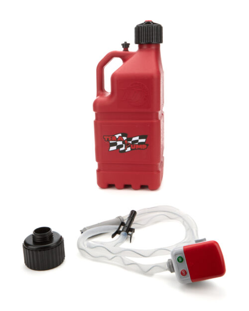 5 Gal. Jug w/Pump Combo 4AA Battery TRJ5XLR
