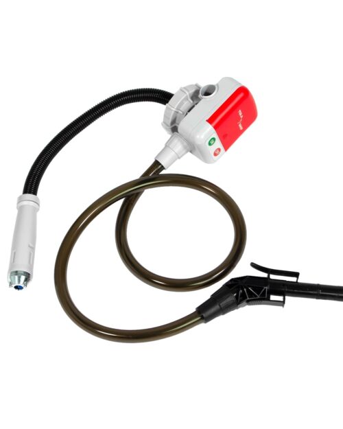 Battery Powered Transfer Pump TRFA01