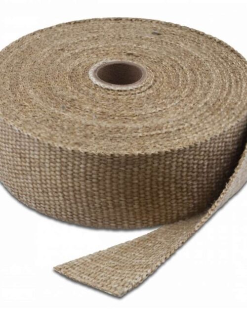 2in x 100' Header Wrap