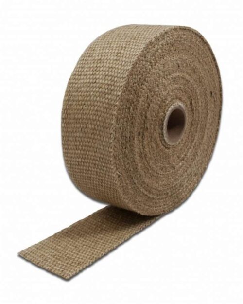 2in.X 15ft. Exhaust Wrap