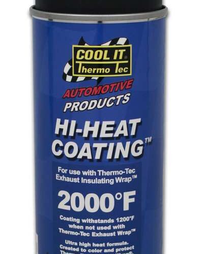 Header Paint (Black)