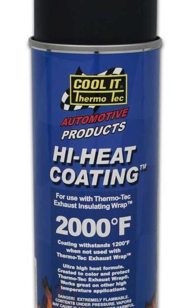 Header Paint (Black)