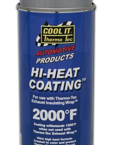 Header Paint (Alum.)