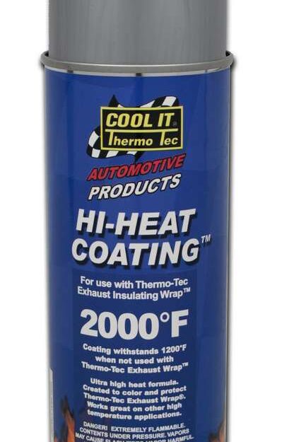 Header Paint (Alum.)