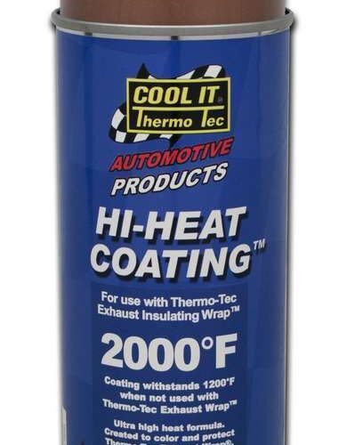 Header Paint (copper)