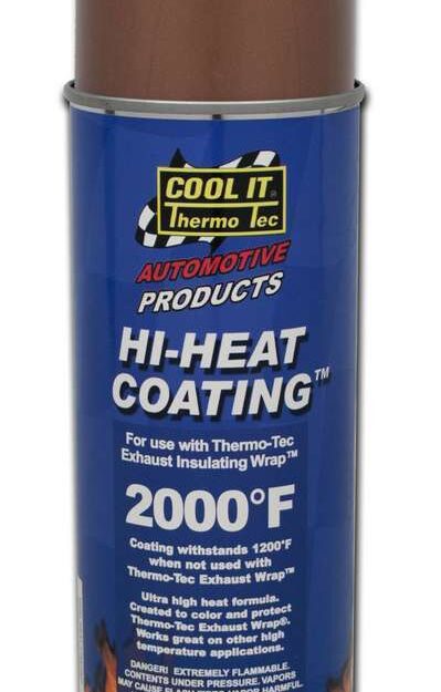 Header Paint (copper)