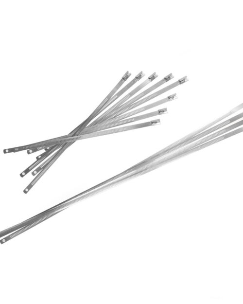 Snap Strap Kit For V-8 Engines