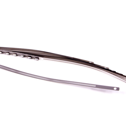 Snap Strap 12pk Of 9in