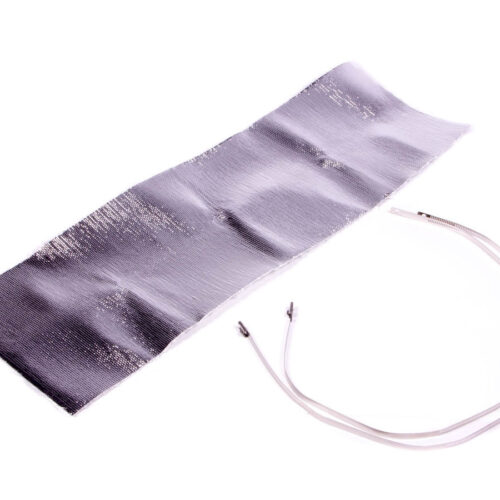 Starter Heat Shield