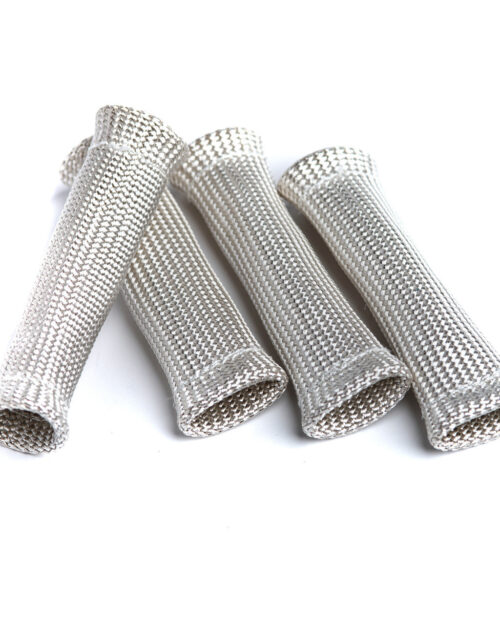 Spark Plug Boot Sleeve Natural 4pk