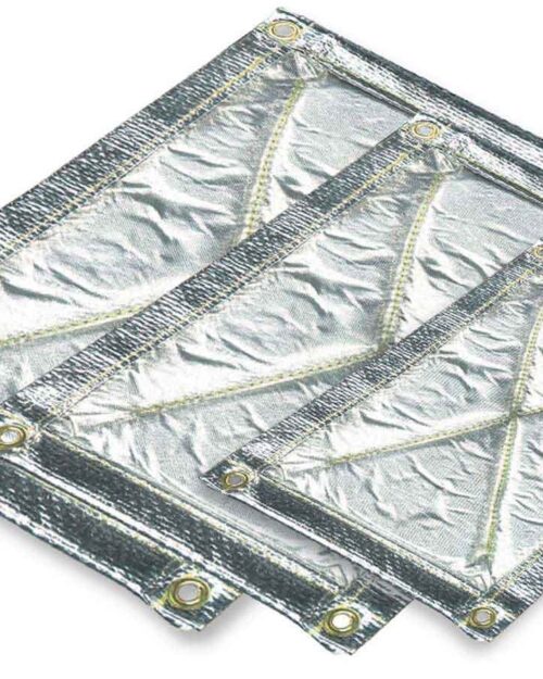 Floor Insulating Mat 18in X 24in