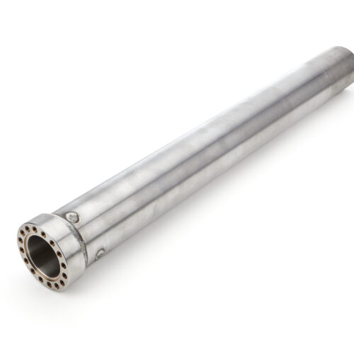 Axle Tube 27in Chromoly Cut-to-Length