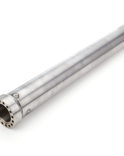 Axle Tube 27in Chromoly Cut-to-Length