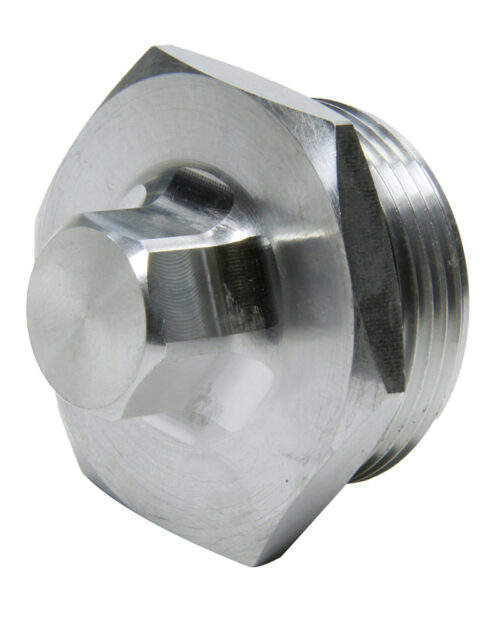 Inspection Plug w/O-Ring Bell