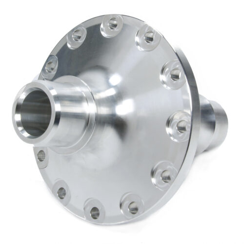 31 Spline Aluminum Spool Standard