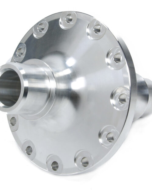 31 Spline Aluminum Spool Standard