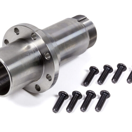 Snout 5x5 Bolt-On .5 Degree for Tiger Brake
