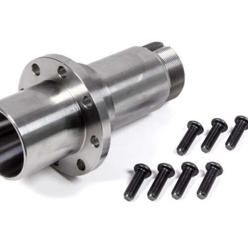 Snout 5x5 Bolt-On 1.0 Degree for Tiger Brake