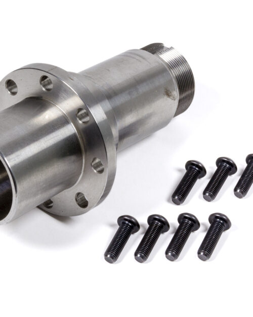 Snout 5x5 Bolt-On 1.5 Degree for Tiger Brake