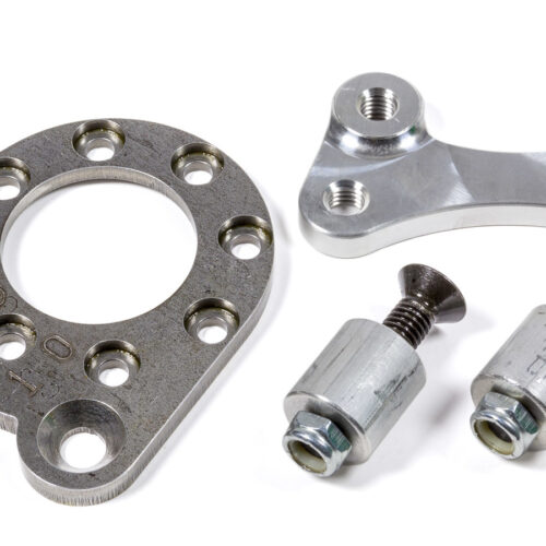 Brake Bracket Assembly 5x5 1.0 Deg