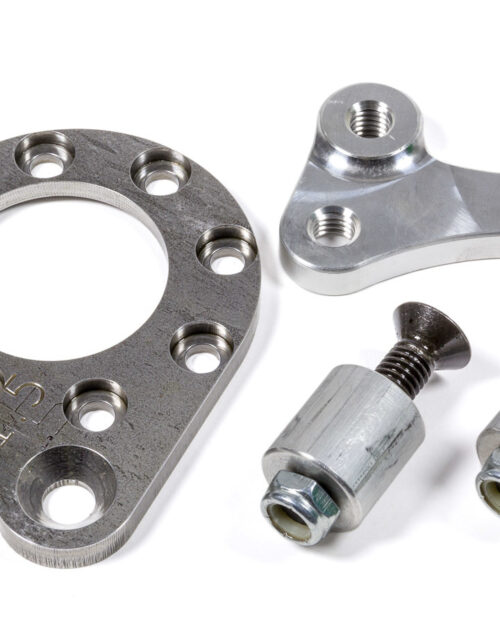 Brake Bracket Assembly 5x5 1.5 Deg