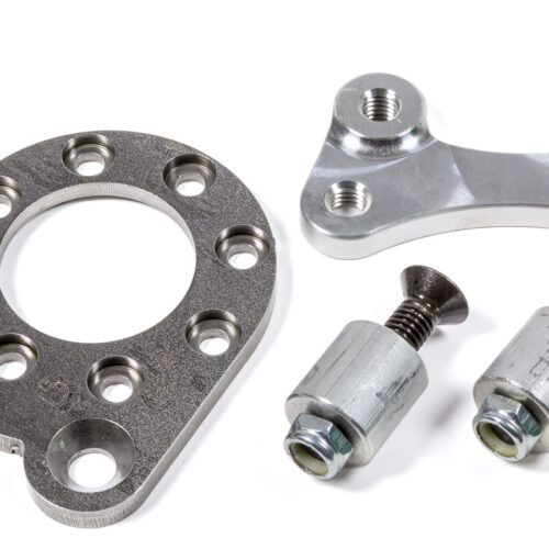 Brake Bracket Assembly Wide 5 .5 Deg