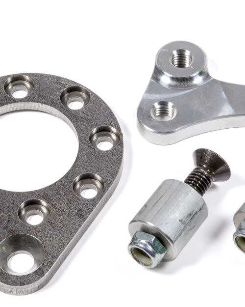 Brake Bracket Assembly Wide 5 .5 Deg