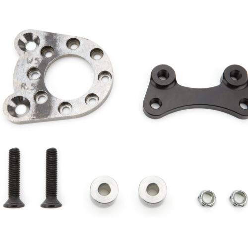 Brake Bracket Assembly Wide 5 .5 Deg