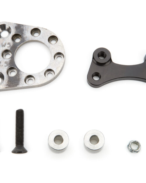 Brake Bracket Assembly Wide 5 .5 Deg