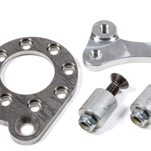 Brake Bracket Assembly Wide 5 1.0 Deg