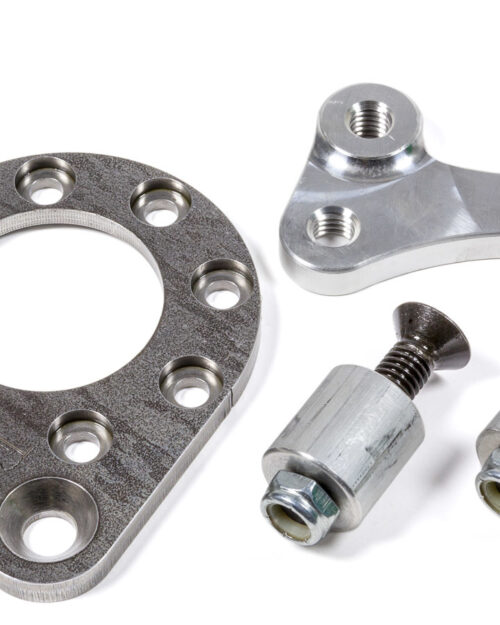 Brake Bracket Assembly Wide 5 1.0 Deg