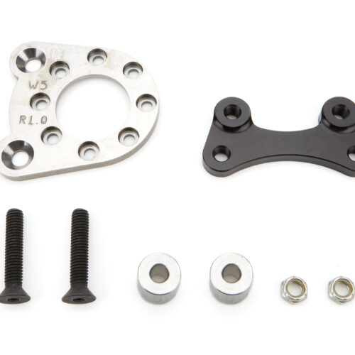 Brake Bracket Assembly Wide 5 1.0 Deg