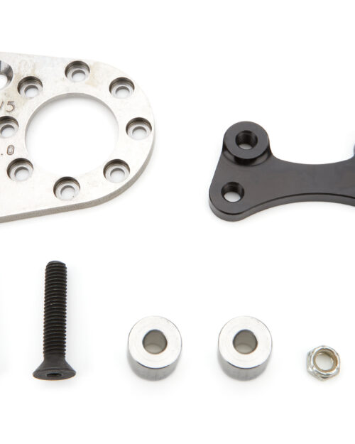 Brake Bracket Assembly Wide 5 1.0 Deg