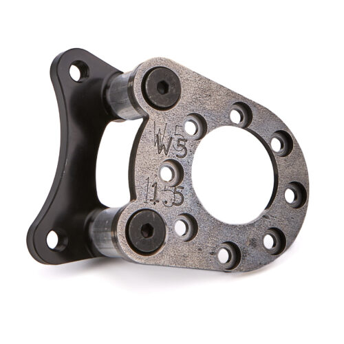 Brake Bracket Assembly Wide 5 1.5 Deg