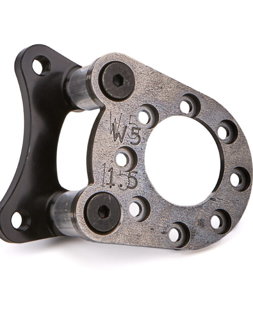 Brake Bracket Assembly Wide 5 1.5 Deg