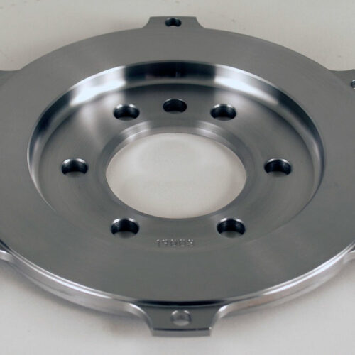 Chevy Button Flywheel 7.25in