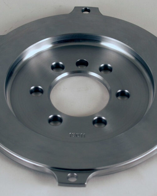 Button Flywheel 7.25in Chev 87-Up Crank