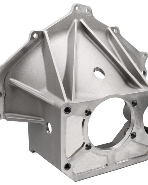 Bellhousing Alum GM LS 102t 5.5in