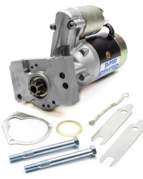 Chevy Starter Severe Duty 2.0kW