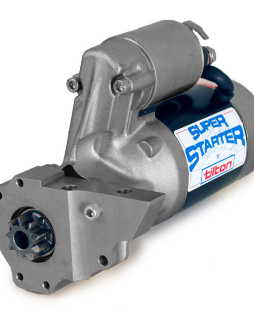 Chevy Super Starter Low Ground Clearance