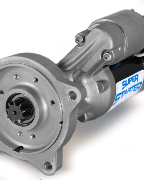 Super Start Ford Repl