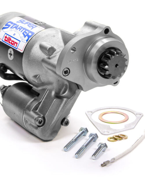 Severe Duty Super Starte