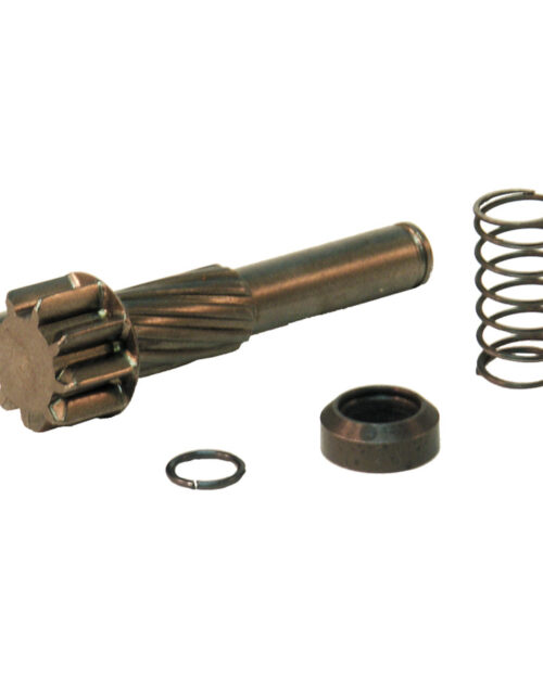 Starter Pinion