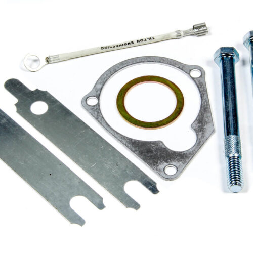 Starter Accessory Pack Bolts & Shims
